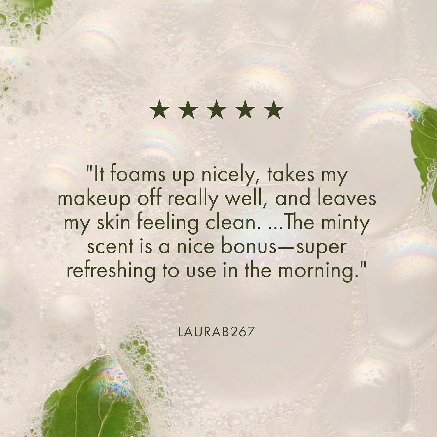 Origins Checks and Balances Frothy Face Wash & Gentle Face Wash for Men and Women | Foaming Facial Cleanser