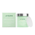 Salicylic Acid Cleaning Pads Reduce Pores Dirt Exfoliate Remove Dead Skin Gentle Oil Control Soothing Facial Care Cotton Pads
